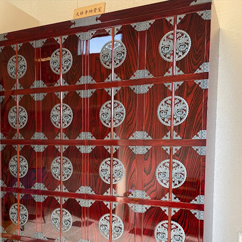 仙台箪笥納骨堂